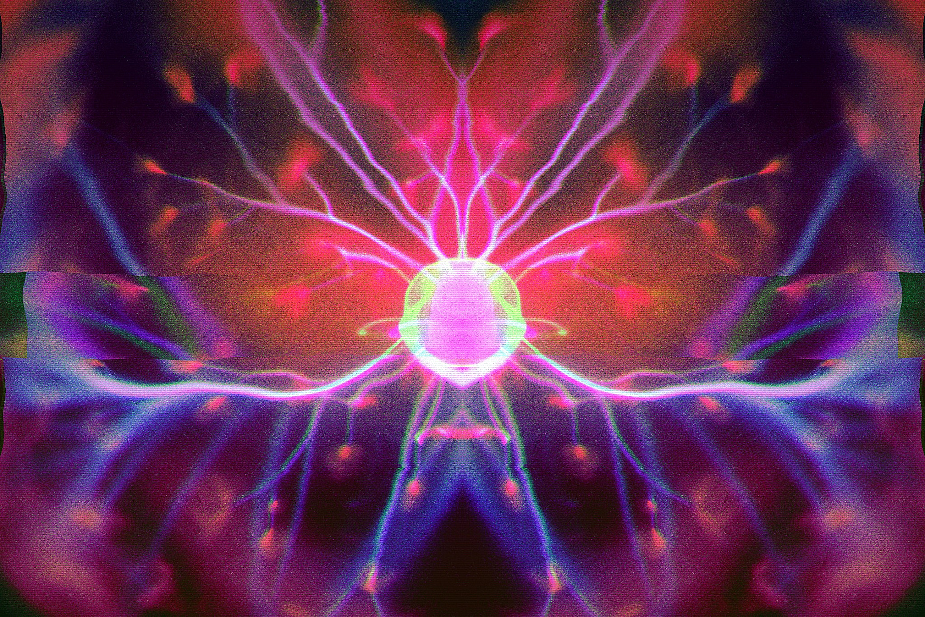 big baby plasma & dust.mnstr